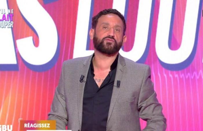 Cyril Hanouna racconta un aneddoto incredibile durante un viaggio in Brasile, gli editorialisti del TPMP non riescono a crederci