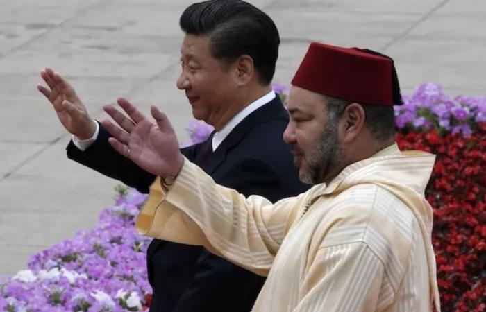 Di ritorno da Rio, Xi Jinping farà tappa in Marocco