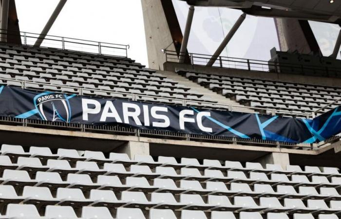 Paris FC: “Una dotazione molto ampia” già prevista per il mercato