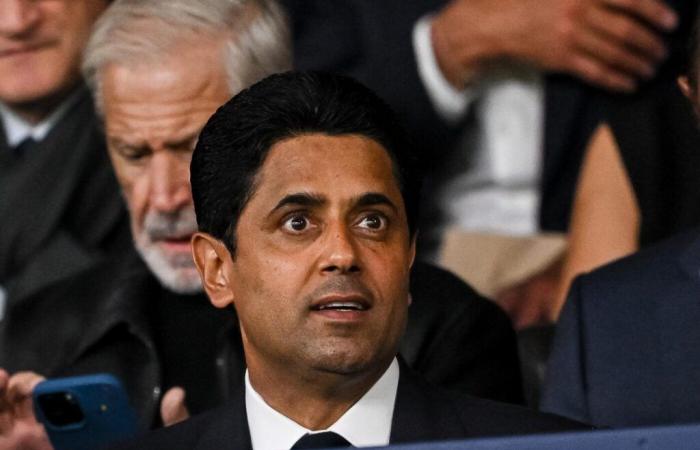 Nasser al-Khelaïfi: “Abbiamo bisogno di un nuovo stadio, altrimenti siamo morti” – Francia – Paris Saint-Germain