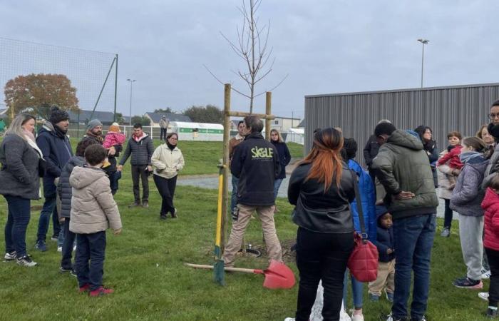 Cantenay-Epinard. Una giornata cittadina all’insegna dell’ambiente