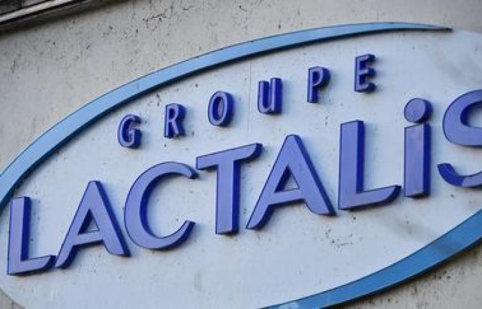 France Nature Environnement lancia “una campagna di sorveglianza e azione legale” contro Lactalis e i suoi scarichi nei fiumi