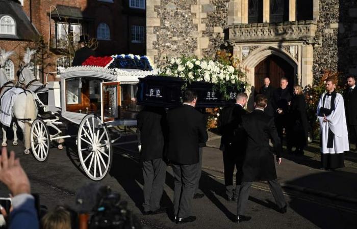 Funerale di Liam Payne: i 4 membri rimasti degli One Direction si riuniscono per la prima volta dal 2015