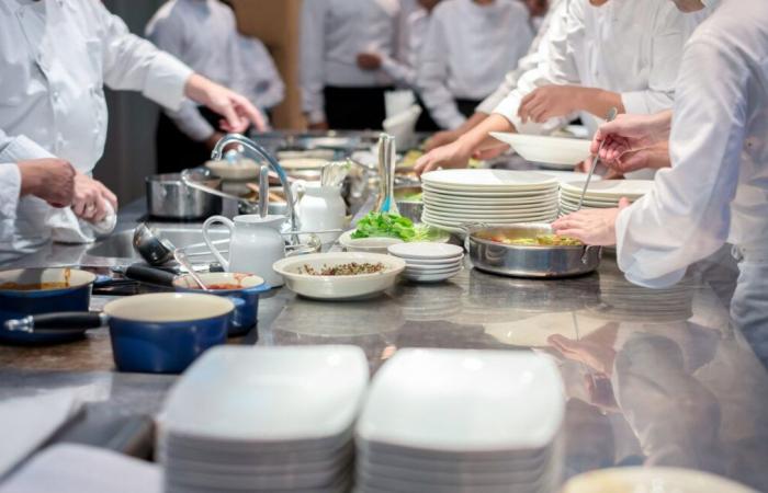 Un esempio di inclusione grazie ad un ristorante unico in Vandea