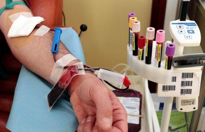 Un gesto di solidarietà per i festeggiamenti di fine anno: dove donare il sangue al Lot a dicembre?