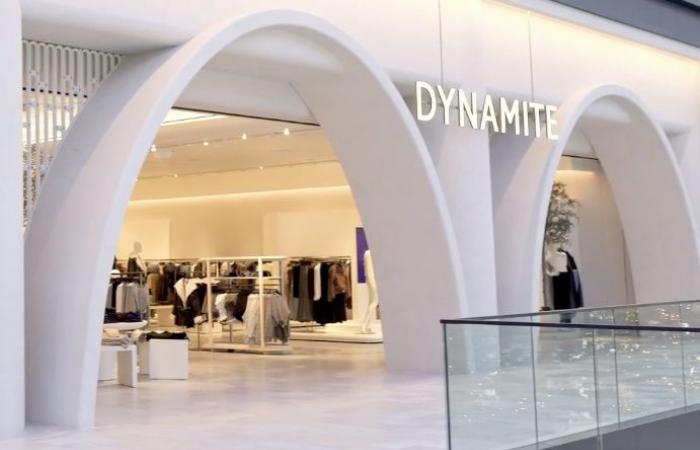 Inizio timido in Borsa per il Groupe Dynamite