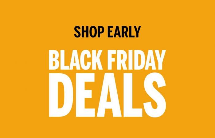 Le migliori offerte di cucina del Black Friday in anticipo su Amazon