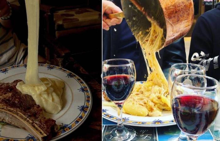 Ecco i posti migliori per assaggiare Aligot a Parigi