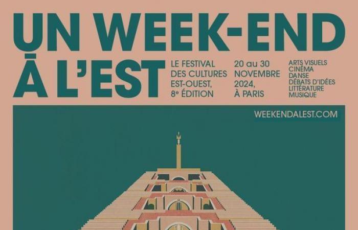 Cosa fare a Parigi questo fine settimana del 22, 23 e 24 novembre 2024?