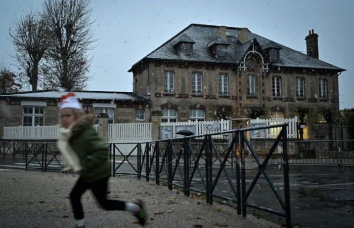 Traffico “difficile” in Occidente, la neve raggiunge la capitale