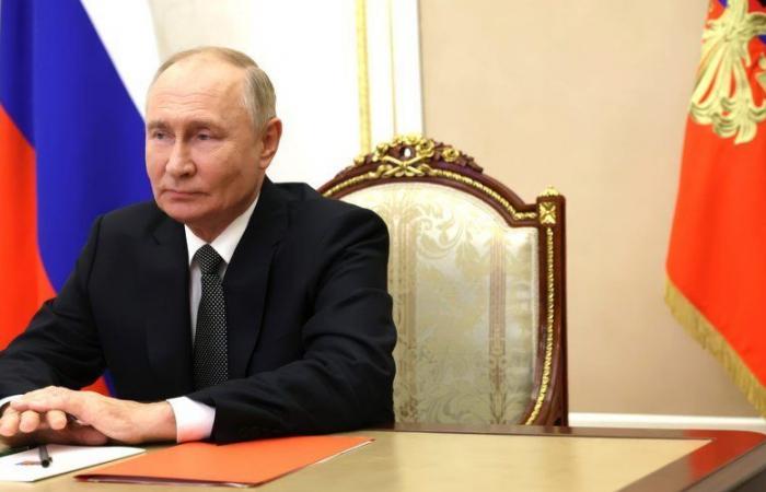 Guerra in Ucraina: “il conflitto ha assunto un carattere globale” con gli attacchi missilistici occidentali, ritiene Vladimir Putin, che minaccia di colpire fuori dall’Ucraina