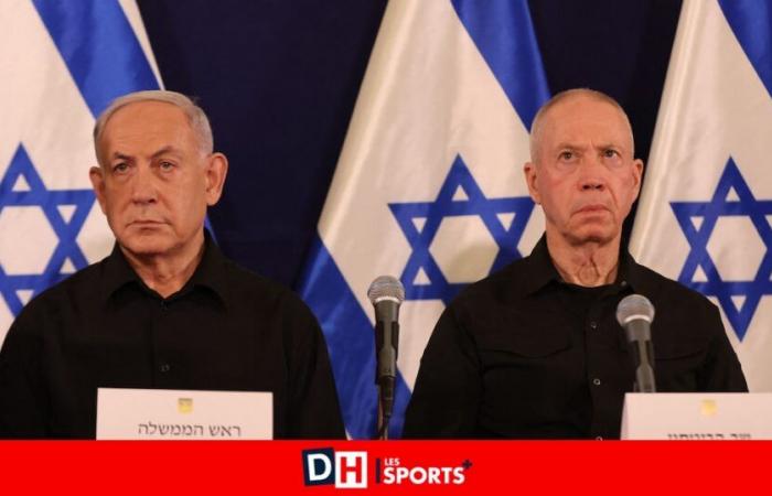 La Corte Penale Internazionale emette mandati di arresto per Benjamin Netanyahu, ex ministro della Difesa e leader di Hamas