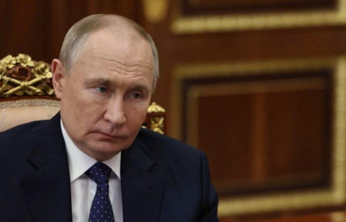 Putin minaccia ancora una volta americani e britannici