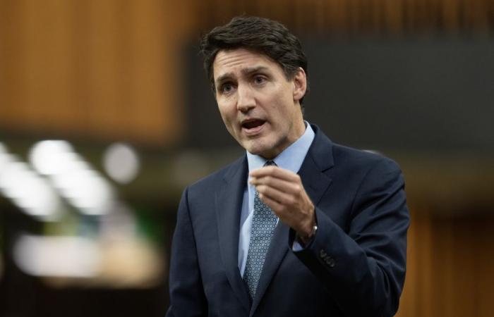 Il Canada eseguirebbe un mandato d’arresto contro Netanyahu, suggerisce Trudeau