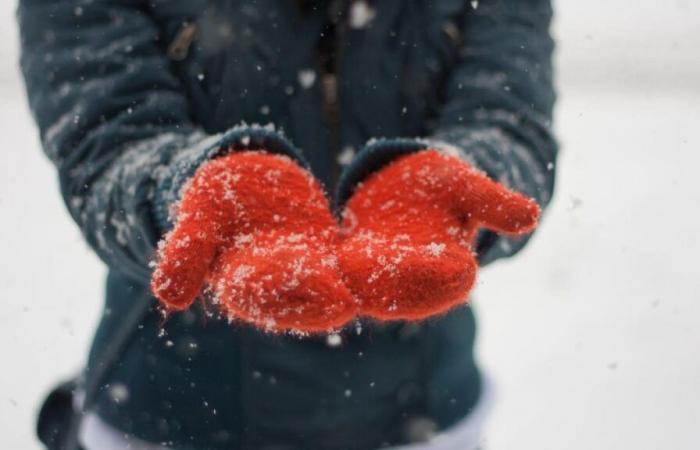 Come funzionano gli avvisi di salute relativi al freddo e al caldo?