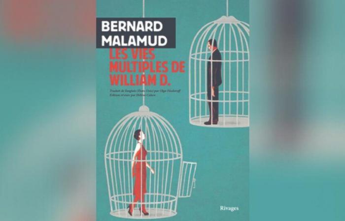 Le molte vite di William D. di Bernard Malamud: The Evening Rise