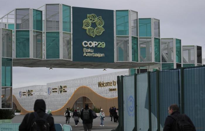 Baku convoca l'ambasciatore francese per “invitare a boicottare” la COP29 da parte di Parigi