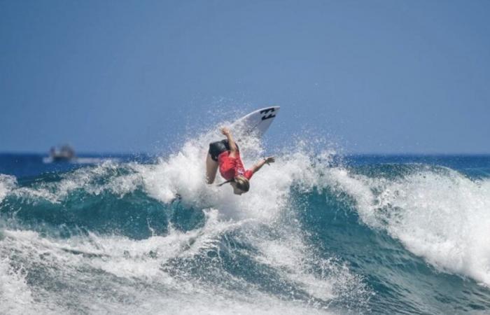 Daniel Emslie e Aelan Vaast vincono la Coppa dell’Oceano Indiano