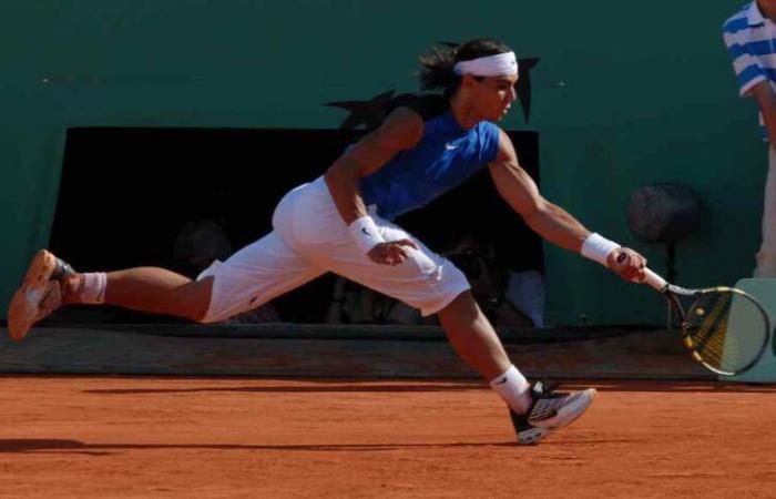 ATP – WTA > Serena Williams quasi prende in giro Rafael Nadal: “Ho sempre ammirato i tuoi incredibili pantaloni capri che ho trovato molto belli ed eleganti perché, ovviamente, amo la moda”