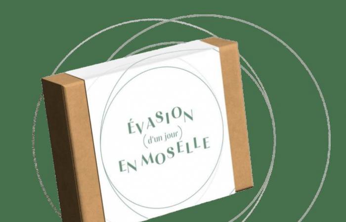 Destination Moselle lancia due nuovi box per Natale