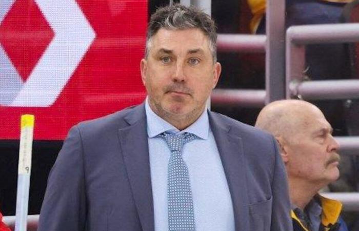 NHL: l’incredibile errore dell’allenatore del Nashville Andrew Brunette