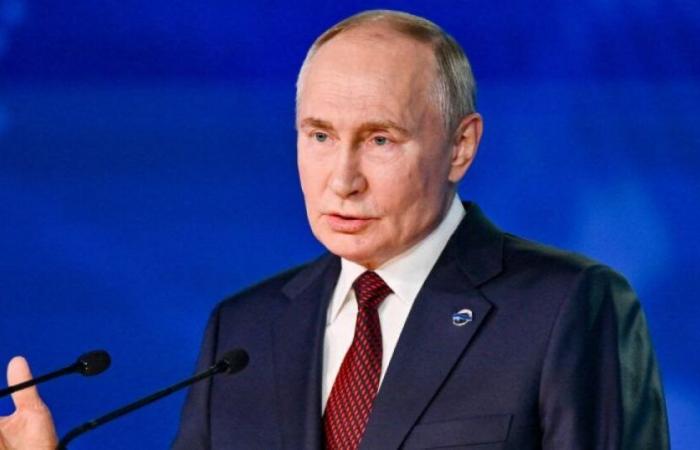 Vladimir Putin non esclude di colpire i paesi le cui armi sono usate dall'Ucraina in Russia: notizie