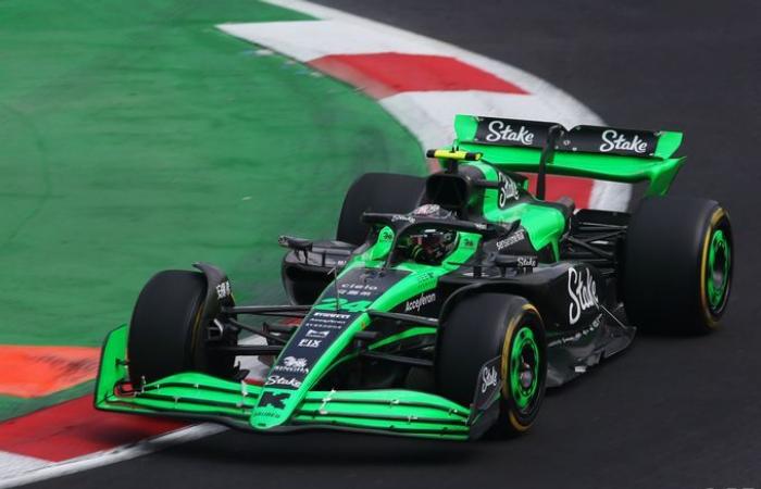 Formula 1 | Zhou ha “più opzioni” per diventare riserva della F1 nel 2025