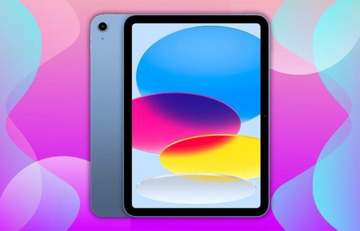 La migliore offerta Apple iPad per il Black Friday finora: ottieni il nuovo iPad 10.9″ per $ 279