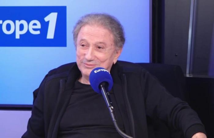 “Non è una questione di soldi ma…”: Michel Drucker ha un nuovo progetto che tocca Pascal Praud nel cuore