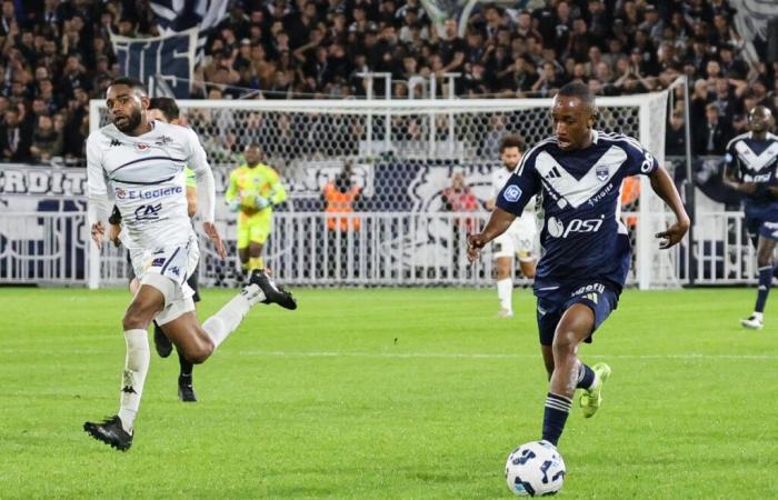 Girondini di Bordeaux. Perché Saint-Malo è il principale rivale dei bordolesi per la scalata