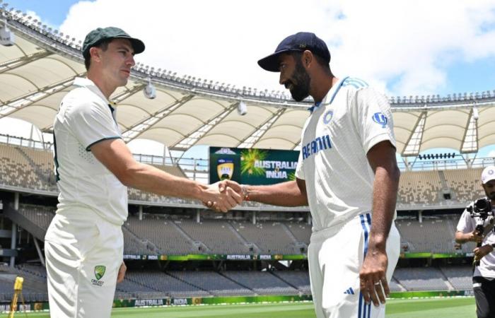 India vs Australia 1a prova, live streaming: quando e dove guardare il trofeo IND vs AUS Border-Gavaskar in TV e online