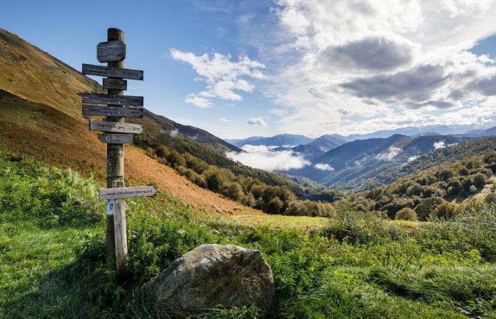 Misteriosa scomparsa di Fadela, 50 anni, nell'Ariège