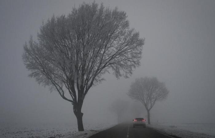 ecco i 29 dipartimenti posti in vigilanza arancione questo venerdì