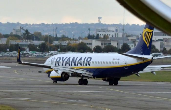 Ryanair minaccia di smettere di servire dieci aeroporti regionali francesi