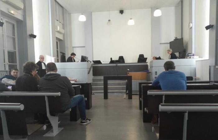 Ratu Nacika condannato a 12 mesi di carcere