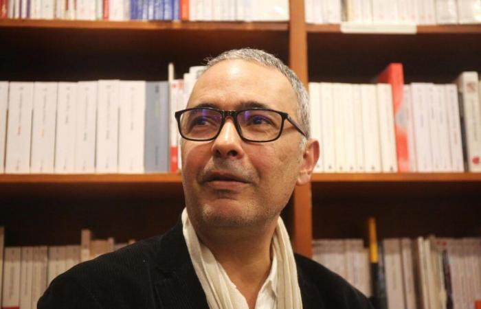 Il premio Goncourt di Kamel Daoud è in subbuglio