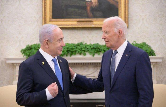 Biden definisce “scandalosi” i mandati di arresto della CPI contro Netanyahu e Gallant