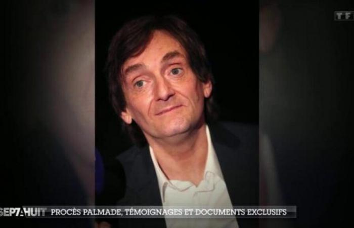 Processo a Pierre Palmade: Pascal Praud ripropone Muriel Robin, “un veleno…”