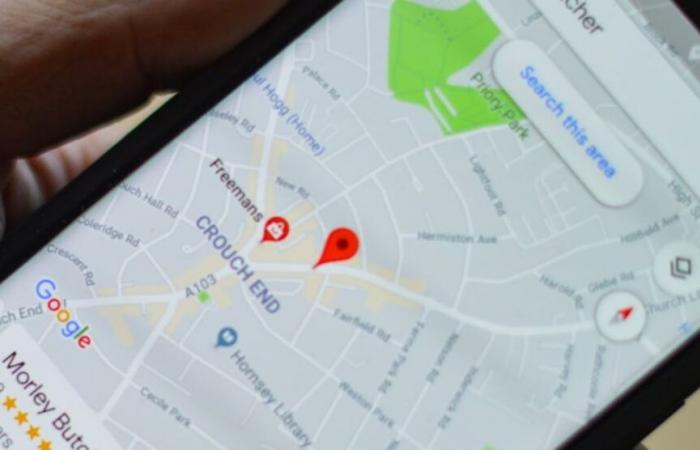 Google Maps: ecco la data in cui i tuoi dati di navigazione verranno cancellati