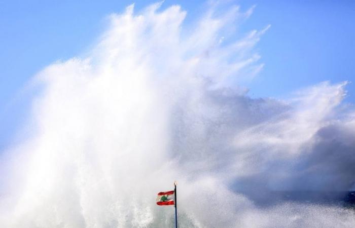 I prezzi al consumo in Libano ricominciano a salire nel mese di ottobre