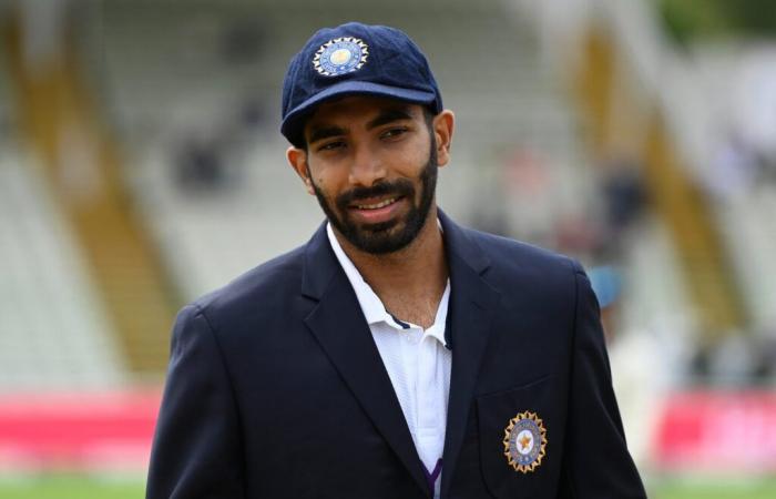 Quando è stata l'ultima volta che Jasprit Bumrah ha capitanato l'India in un test match?