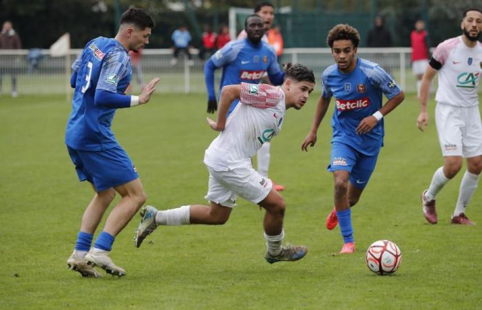 Coppa di Francia. Vi spieghiamo perché, nonostante la sconfitta, questa squadra di calcio disputerà l’ottavo turno