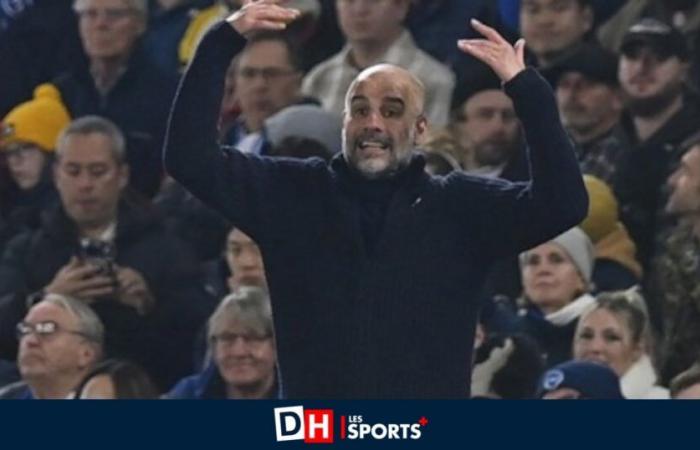 Premier League: Pep Guardiola ha deciso sul suo futuro al Manchester City