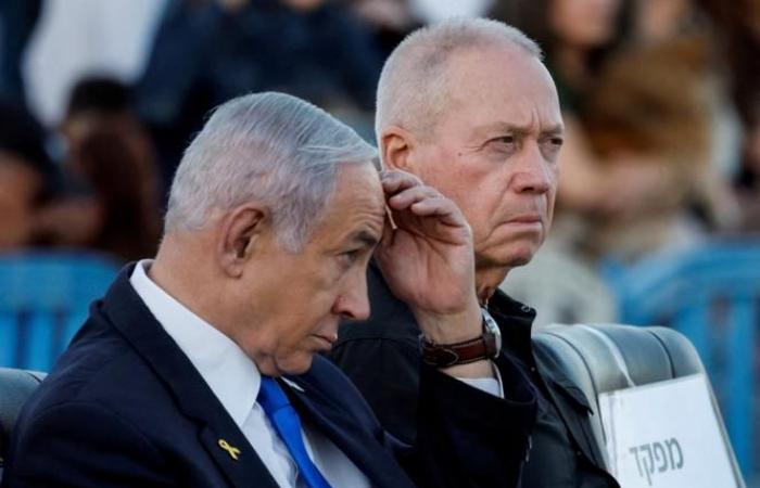 La Corte penale internazionale emette mandati di arresto per Netanyahu, l'ex ministro della Difesa Gallant e il capo di Hamas