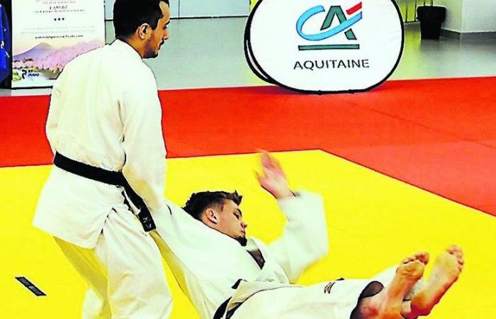 Al 3° Open Nazionale di Kata, concorrenti da tutta la Francia e grande prestazione di Foulayronnais