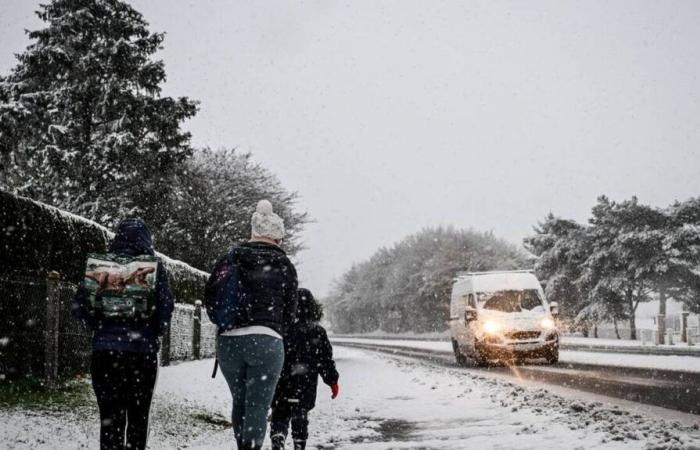 La neve si può mangiare? Ti rispondiamo