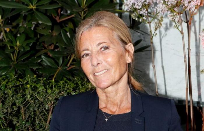 Claire Chazal (Dead on the Beach): questo famoso attore è il suo ex compagno