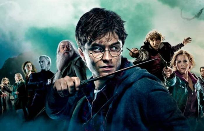 HBO difende JK Rowling: “Ha il diritto di esprimere le sue opinioni personali”. -Harry Potter TV