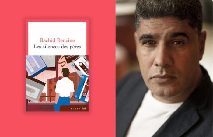 Gran Premio Rachid Benzine per il romanzo “I silenzi dei padri”