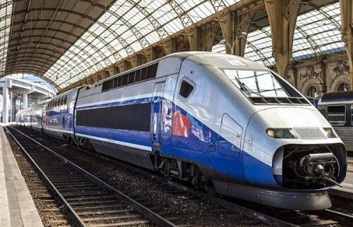 Una nuova linea ferroviaria collegherà direttamente Parigi a Mont Saint-Michel, a partire da dicembre